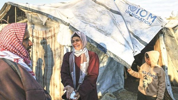 «الأونروا» لـ«الاتحاد»: 1.4 مليون شخص لا يزالون مشردين في غزة