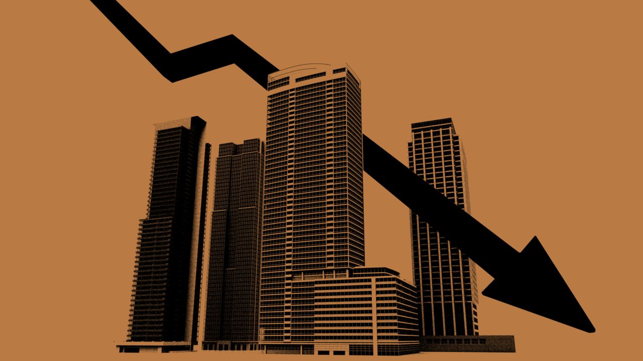 اليابان | إفلاس الشركات في اليابان يتجاوز عتبة خطيرة للسنة الثانية على التوالي في 2025