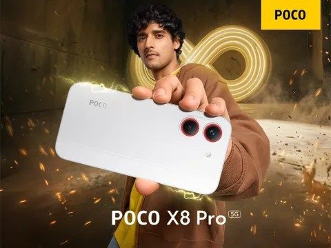تكنولوجيا: هواتف Poco X8 Pro و Poco X8 Pro Max من شاومي تستعد للانطلاق العالمي