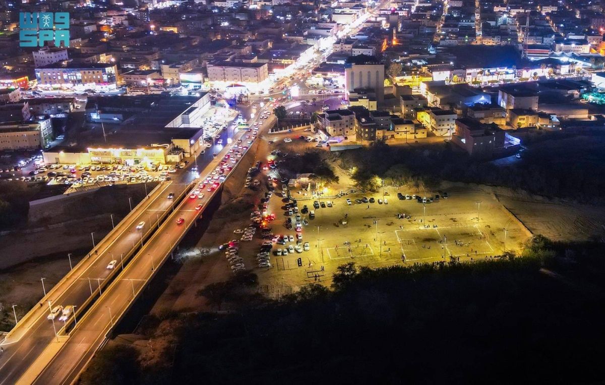 انطلاق بطولة «وادينا 3 » الرمضانية بخميس مشيط ضمن مبادرات «أجاويد 4 »