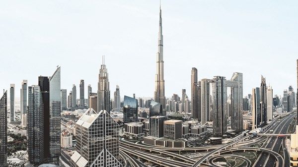 دبي أنظف مدينة في العالم للعام الـ6 على التوالي