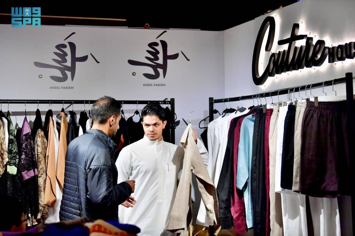 «فوانيس مكة» تستقطب الزوار بفعاليات ثقافية وترفيهية متنوعة