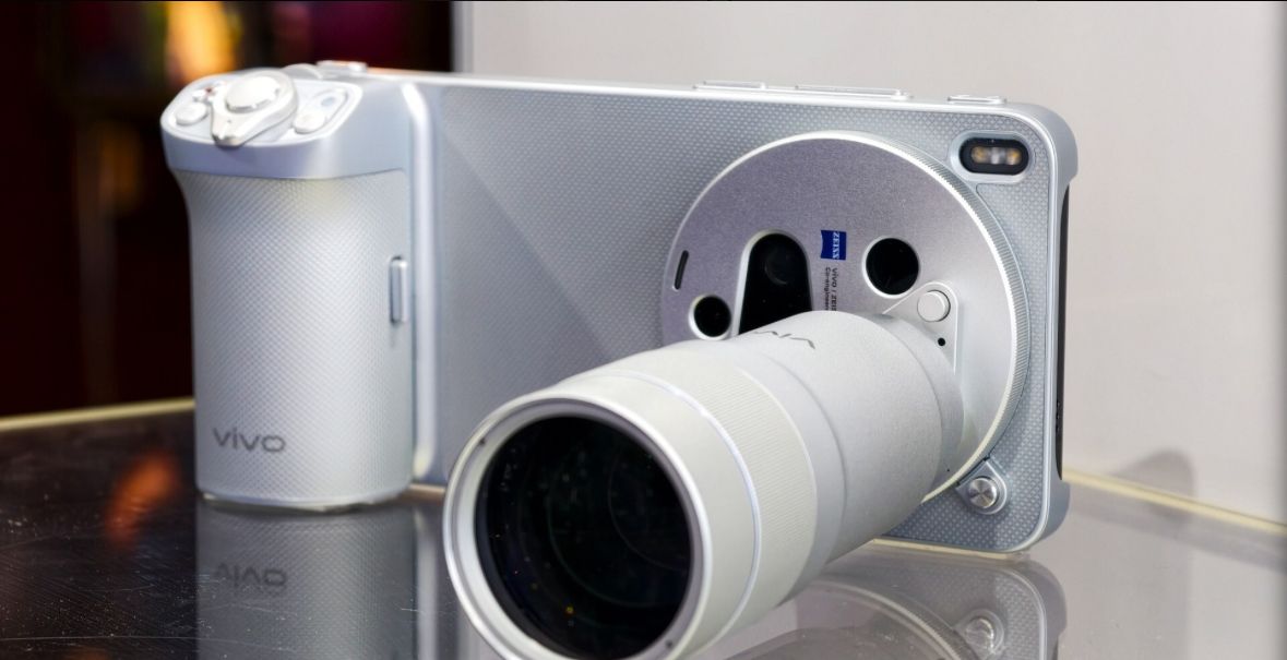 تكنولوجيا: هاتف Vivo X300 Ultra يستعرض قوة الكاميرا مع تقريب يصل إلى 70x في أول عينة تصوير