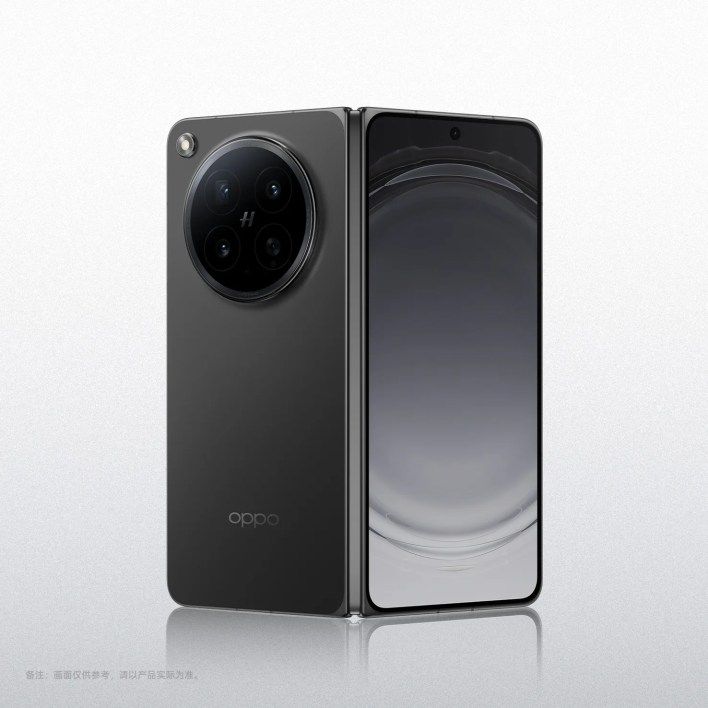 تكنولوجيا: أوبو تكشف رسمياً عن موعد إطلاق هاتف Find N6