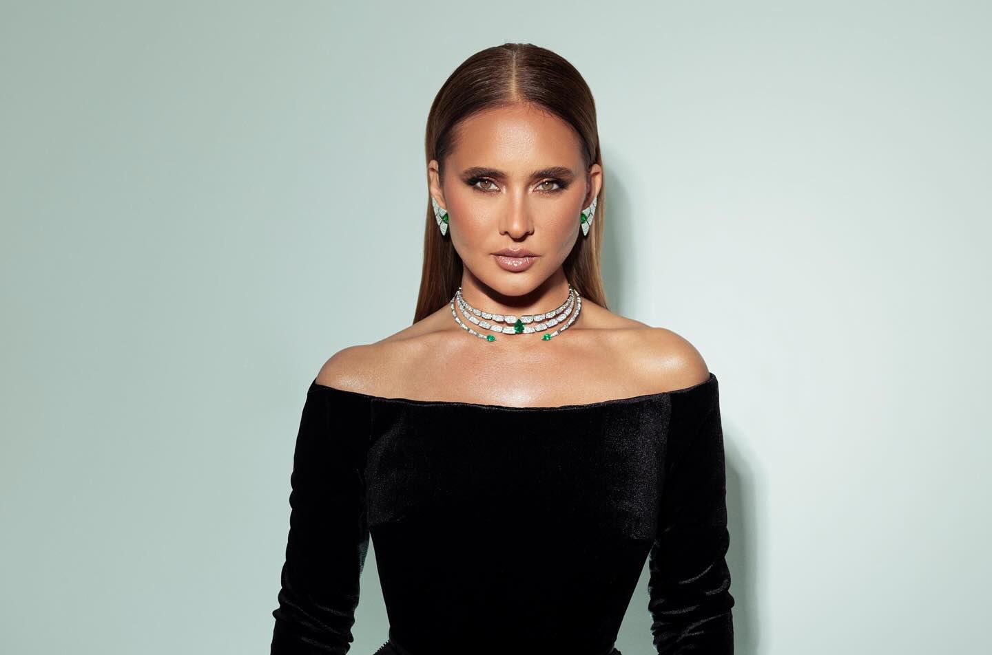 نيللي كريم تُفصح عن المواهب الشابة التي لفتت انتباهها