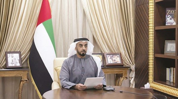 الإمارات: الاعتداءات الإيرانية تهديد جسيم للسلم والاستقرار