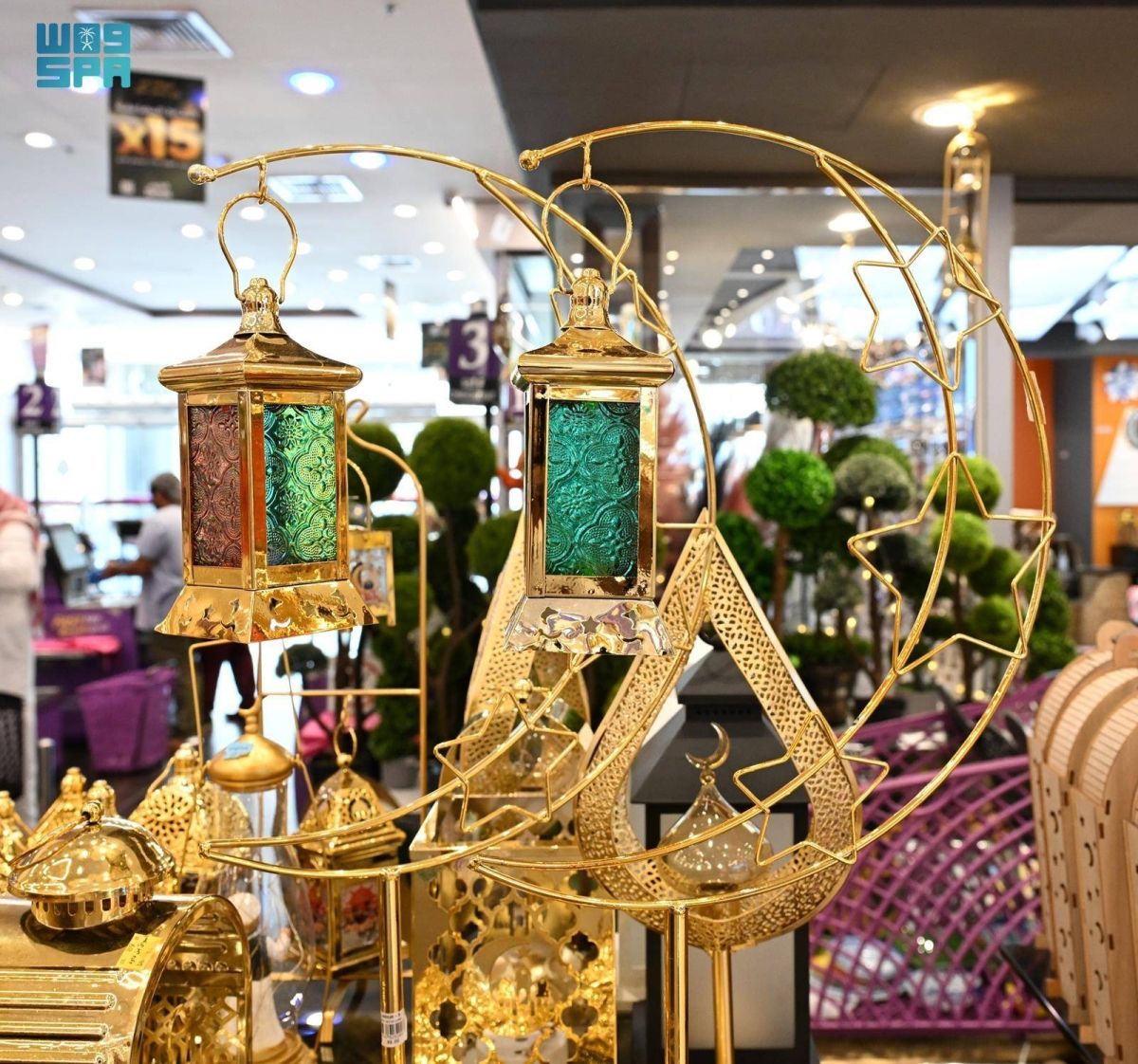 جدة تستقبل رمضان بتجربة تجمع 
بين الروحانية وعادات التراث الحجازي