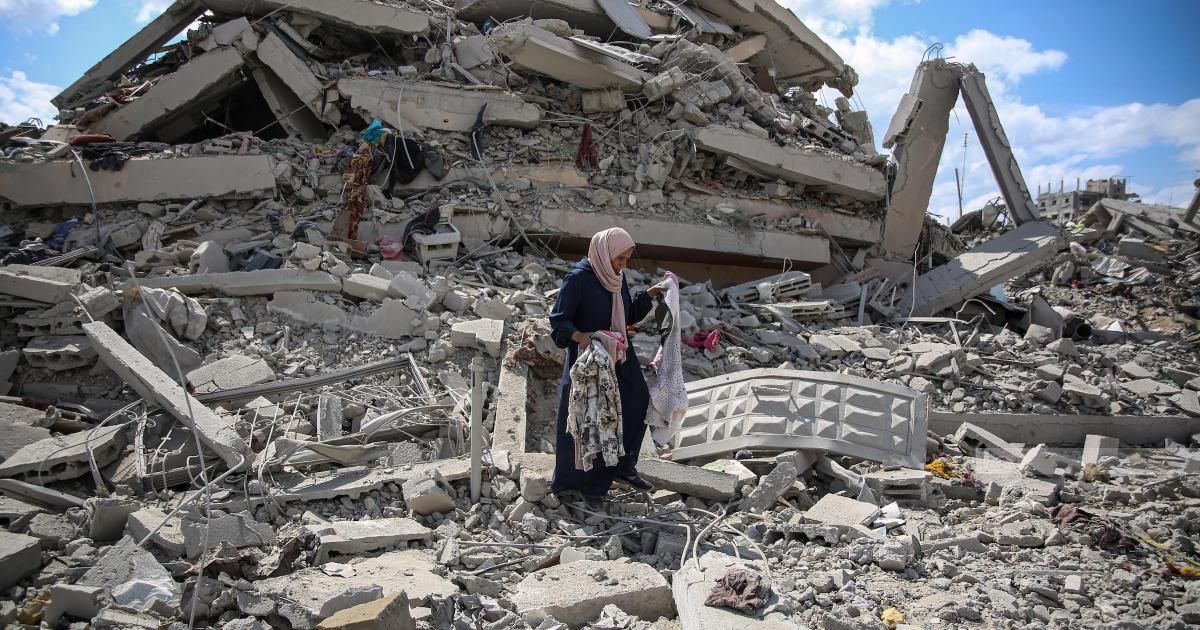 رويترز: المحادثات بشأن مستقبل قطاع غزة توقفت منذ الأسبوع الماضي