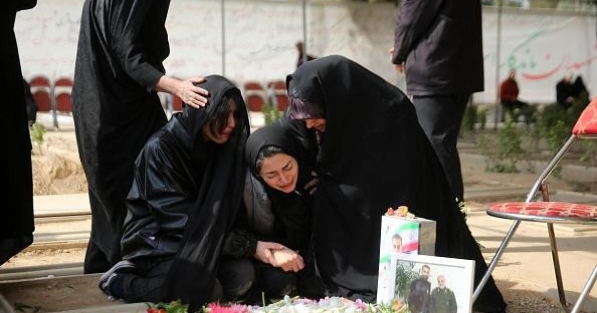 في يومها الـ11.. حصيلة القتلى في الحرب الأميركية الإسرائيلية على إيران