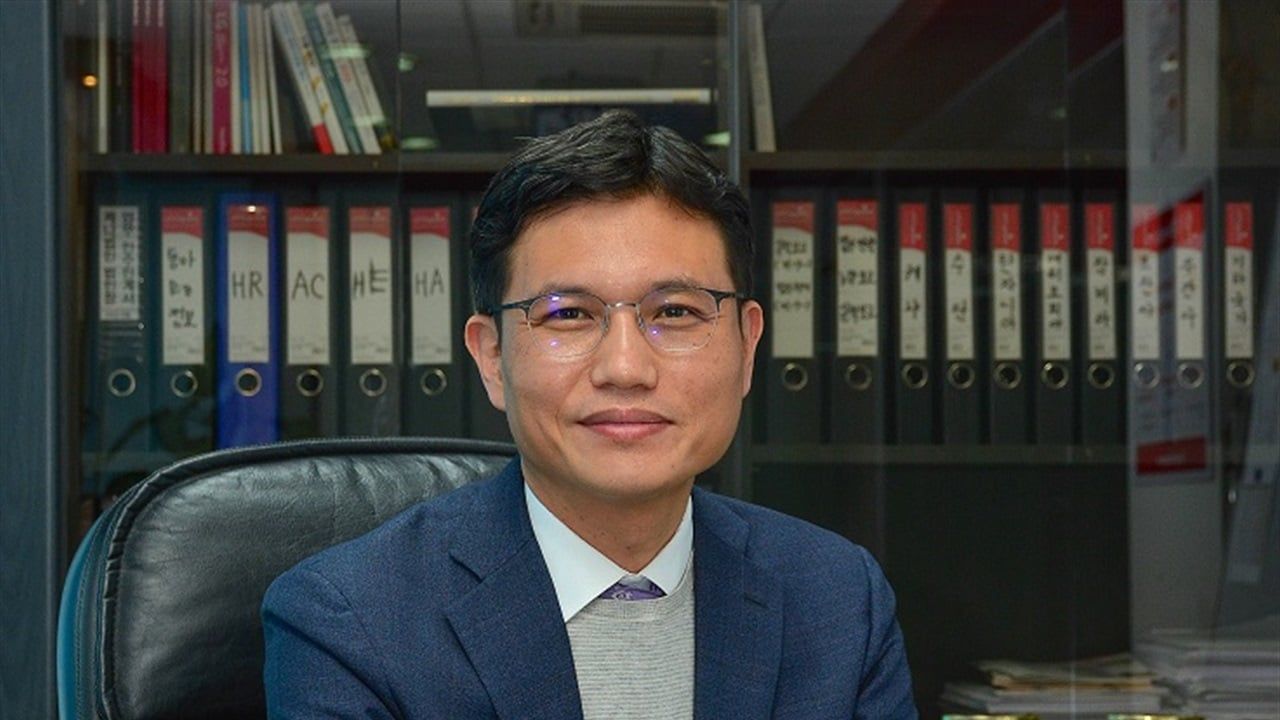 إل جي إلكترونيكس تعيّن سا نيونغ كيم مديراً عاماً لشركة "إل جي إلكترونيكس المشرق العربي"