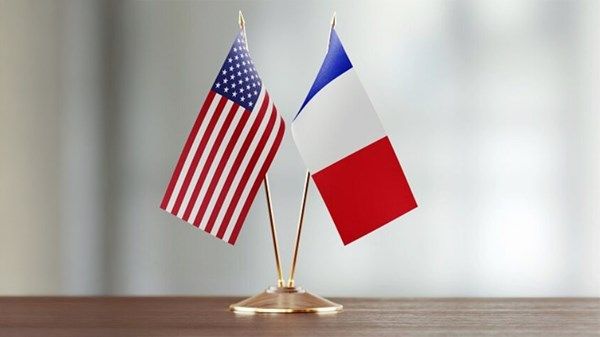 الولايات المتحدة وفرنسا تجريان حواراً حول تدابير الردع والاستقرار الاستراتيجي