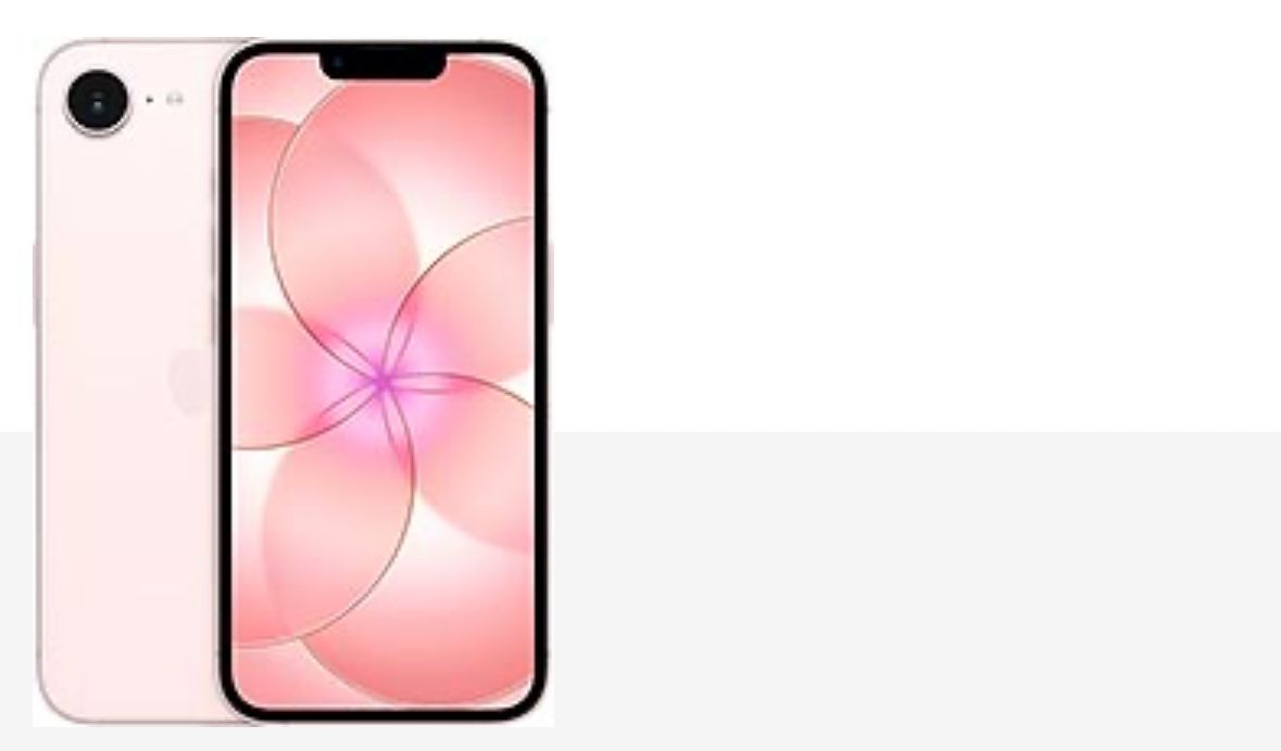 تكنولوجيا: بدء مبيعات آيفون 17e وiPad Air الجديد المزود بشريحة M4 رسميًا