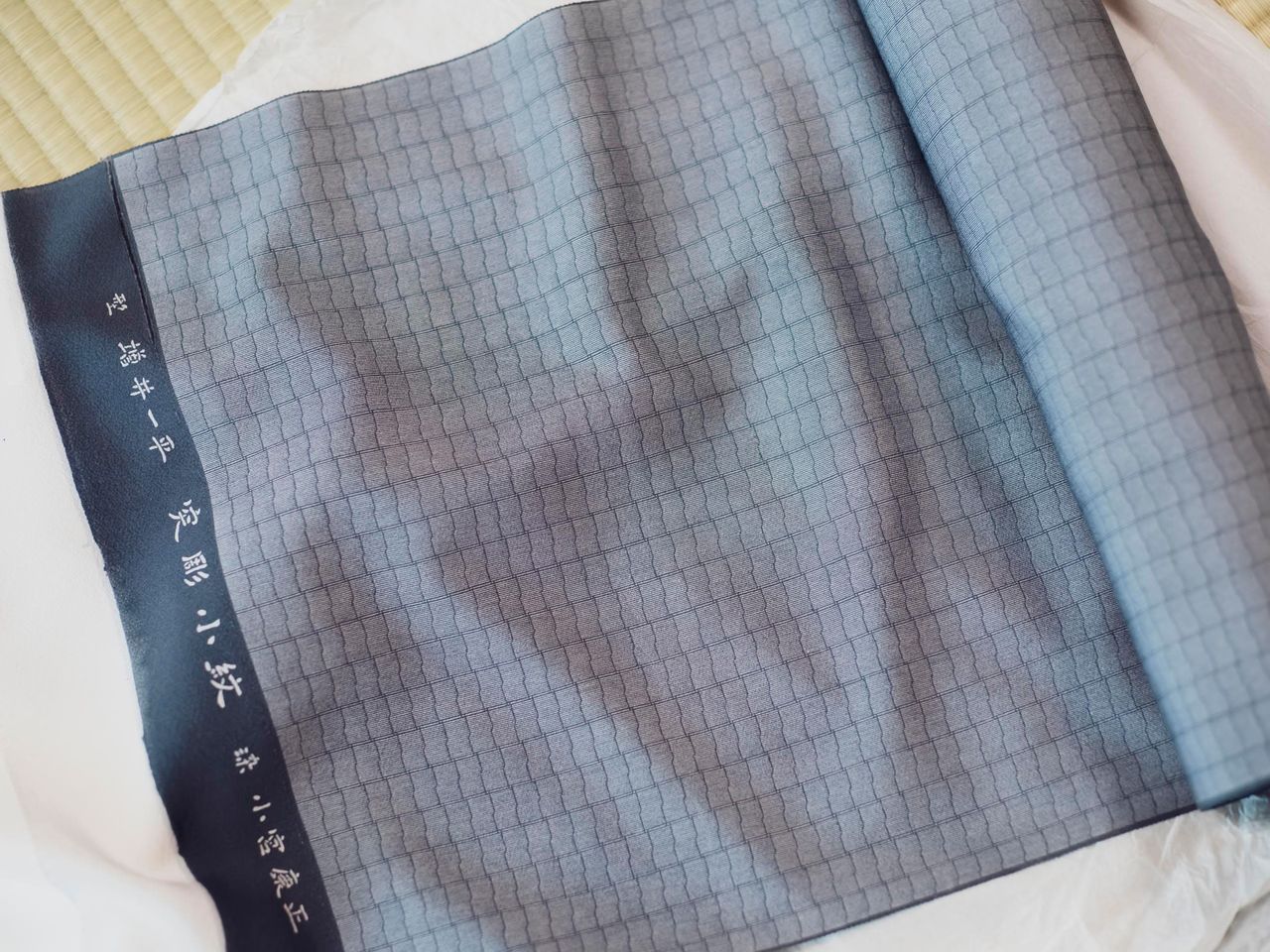 اليابان | كوميا ياسوماسا… حين تتجدد براعة فنون الصباغة اليابانية الخالدة