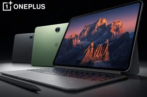 تكنولوجيا: جهاز OnePlus Pad Mini اللوحي وإصدار أوبو المصغر يستعدان للانطلاق بمعالجات Snapdragon 8