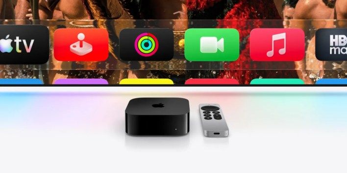 تكنولوجيا: رئيس Sonos يوضح سبب إلغاء جهاز كان سينافس Apple TV 4K قبل إطلاقه