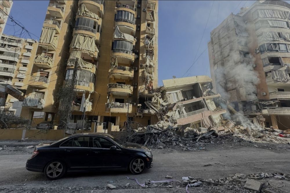 لبنان يواجه خطر الميليشيات