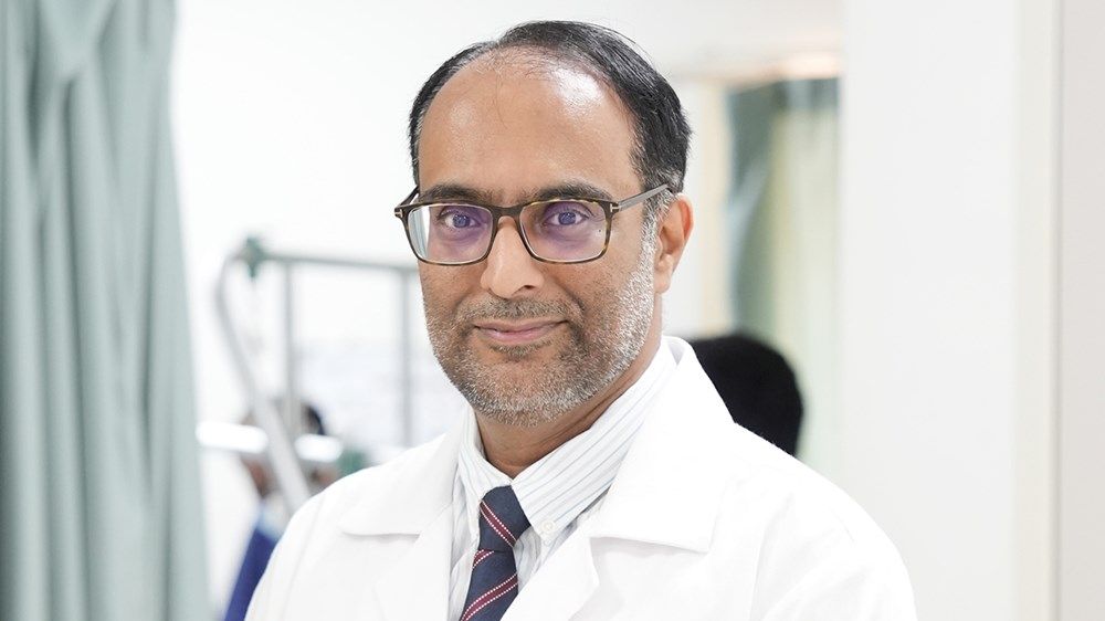 أصحاب المعاطف البيضاء.. جاهزون دائماً لخدمة الوطن