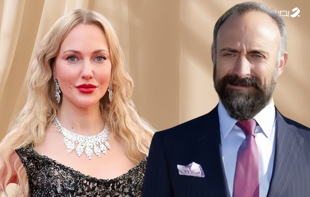 لقاء طال انتظاره بعد “حريم السلطان”… خالد أرغنش وميريام أوزرلي معًا من جديد