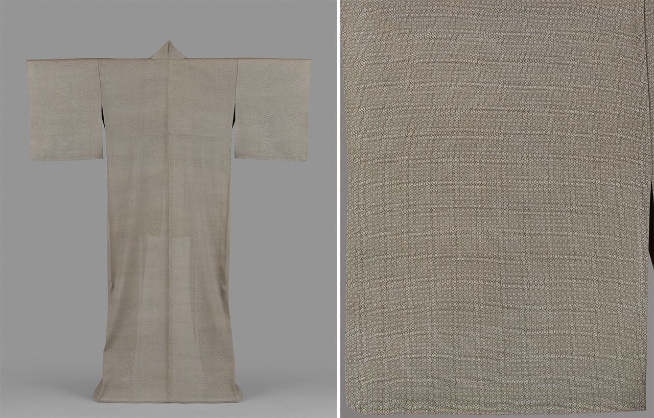 اليابان | كوميا ياسوماسا… حين تتجدد براعة فنون الصباغة اليابانية الخالدة