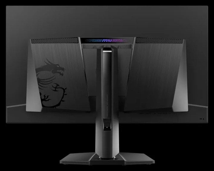 تكنولوجيا: شاشة MPG 322UR QD-OLED X24 من MSI تنطلق بمواصفات خيالية لعشاق الألعاب
