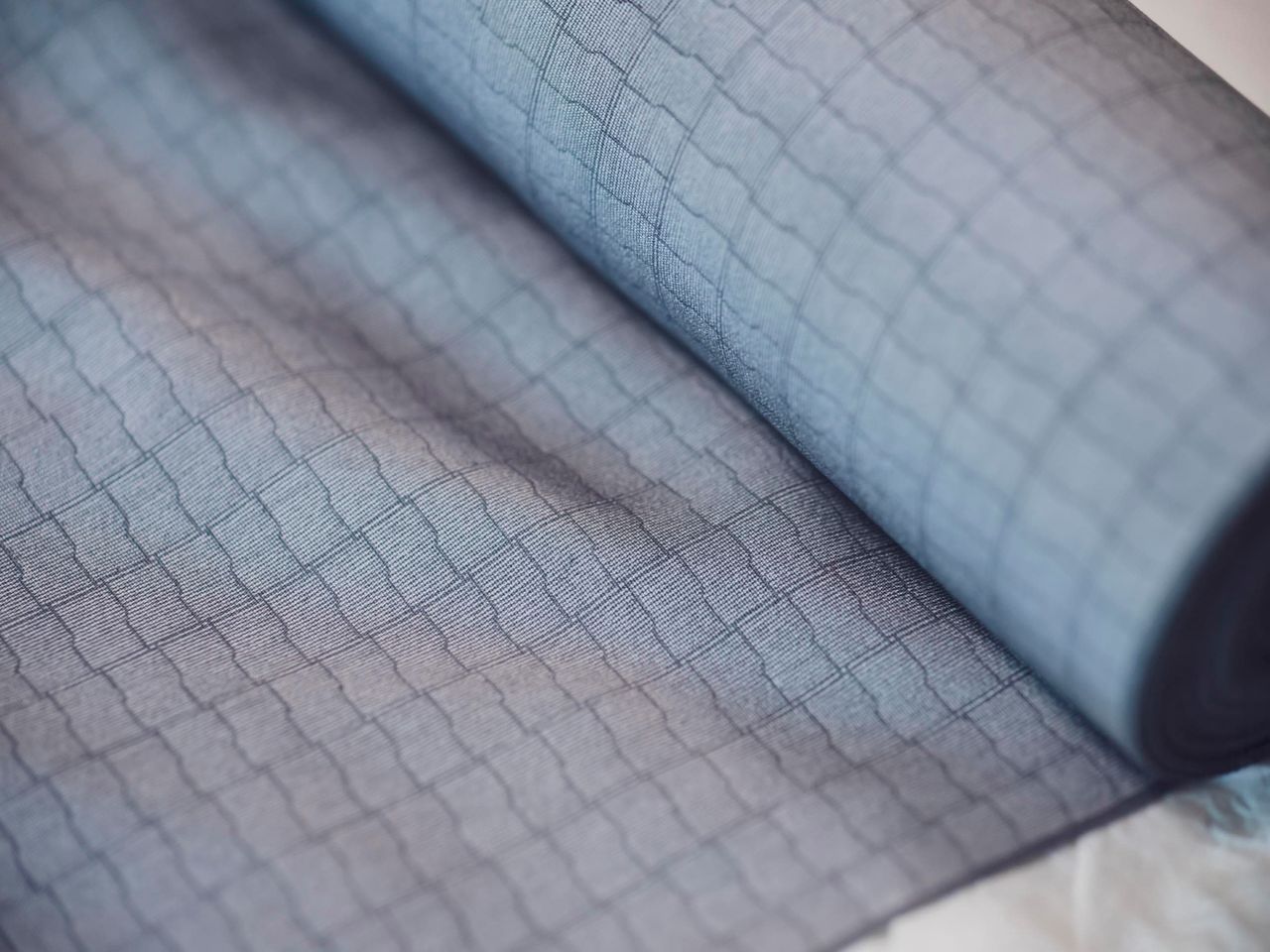 اليابان | كوميا ياسوماسا… حين تتجدد براعة فنون الصباغة اليابانية الخالدة