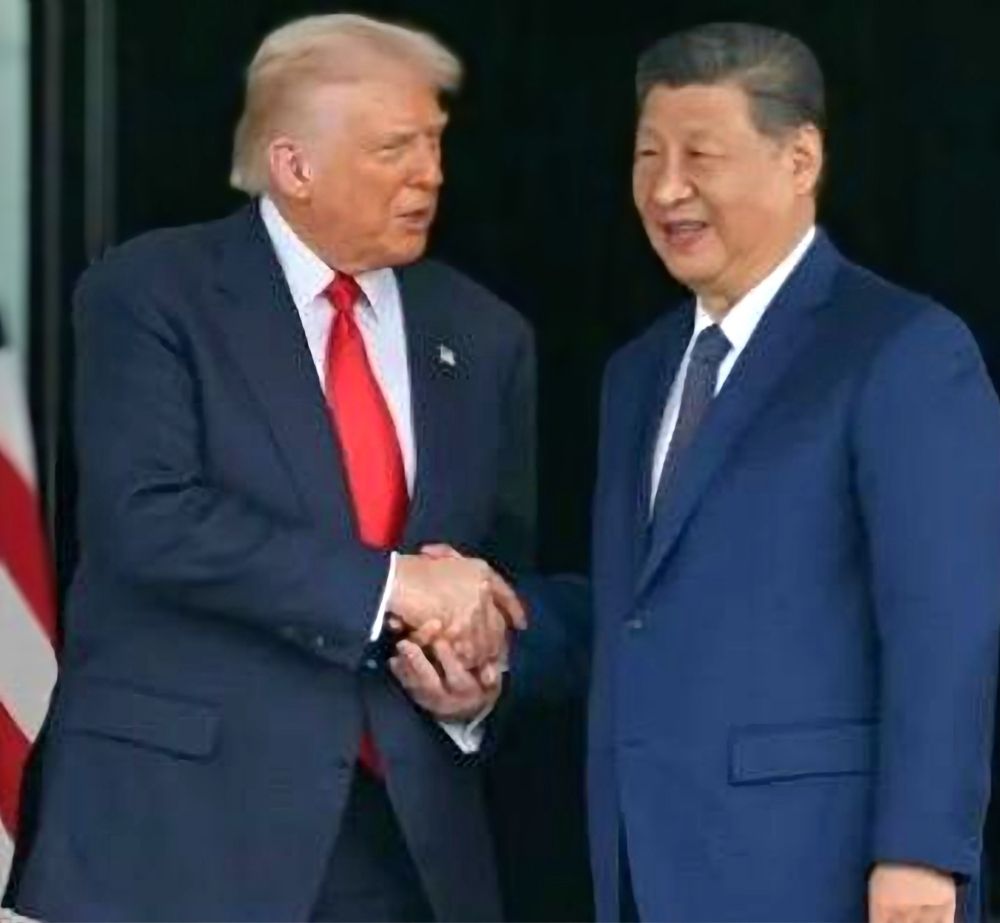 الفنتانيل يشعل المواجهة بين واشنطن وبكين