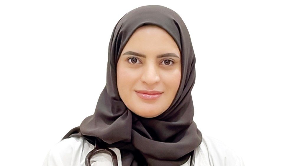الأطباء الإماراتيون.. جهود كبيرة في حماية صحة المجتمع