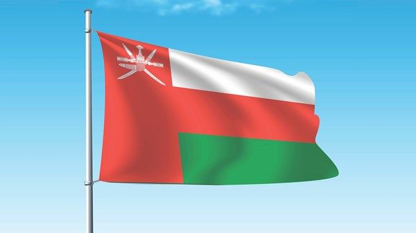 سلطنة عمان تدين وتستنكر الهجوم الذي استهدف قنصلية الإمارات في كردستان العراق