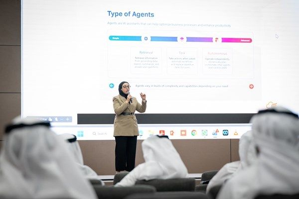 «الشؤون الإسلامية»: إطلاق أولى ورش الذكاء الاصطناعي للعاملين في الخطاب الشرعي