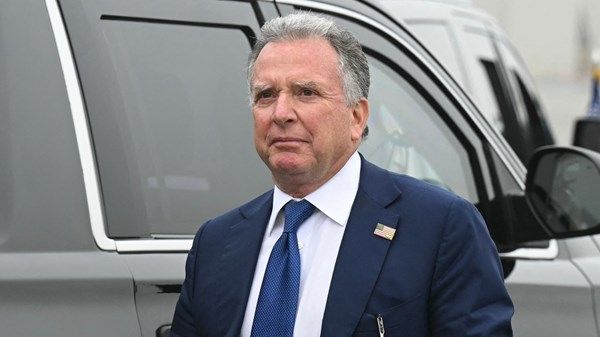 ويتكوف: إيران لا ترغب في التوصل لحل دبلوماسي