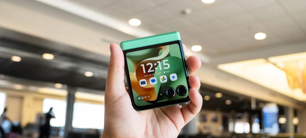 تكنولوجيا: ظهور Motorola Razr 2026 في التسريبات مع تصميم مألوف ومواصفات جديدة