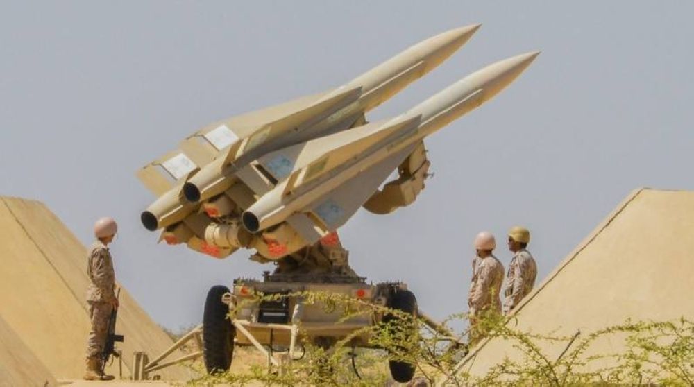 السعودية: سلوك إيران لا يتناغم مع حسن الجوار ولا يخدم مصالح السلام