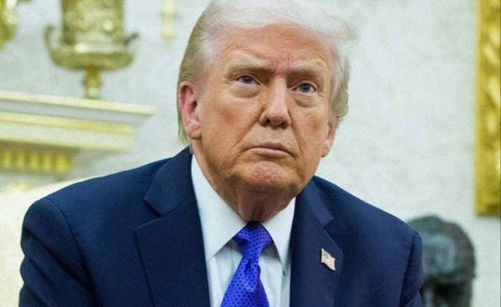 ترمب: لا أعتقد أن إيران زرعت ألغاماً بحرية في مضيق هرمز