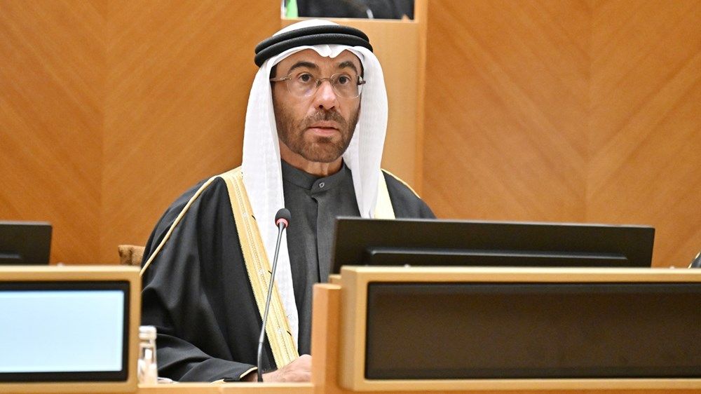 «الوطني الاتحادي» يوافق على مشروعي قانونين اتحاديين