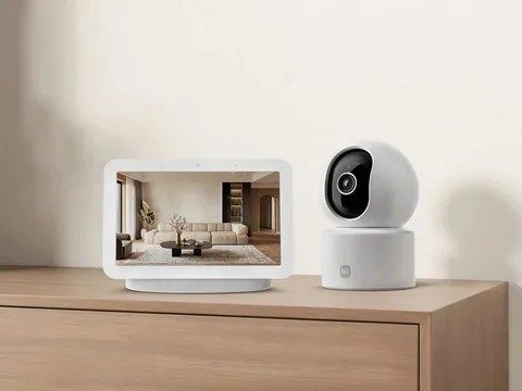تكنولوجيا: كاميرا Smart Camera C302 الذكية من شركة شاومي تنطلق بميزات التتبع الدقيق للحركة
