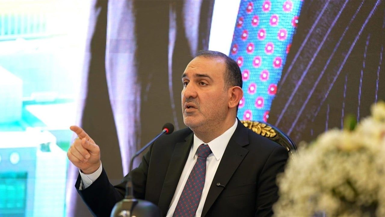 ائتلاف دولة القانون يدين قصف مقرات الحشد ويؤكد مساندته للقوات المسلحة