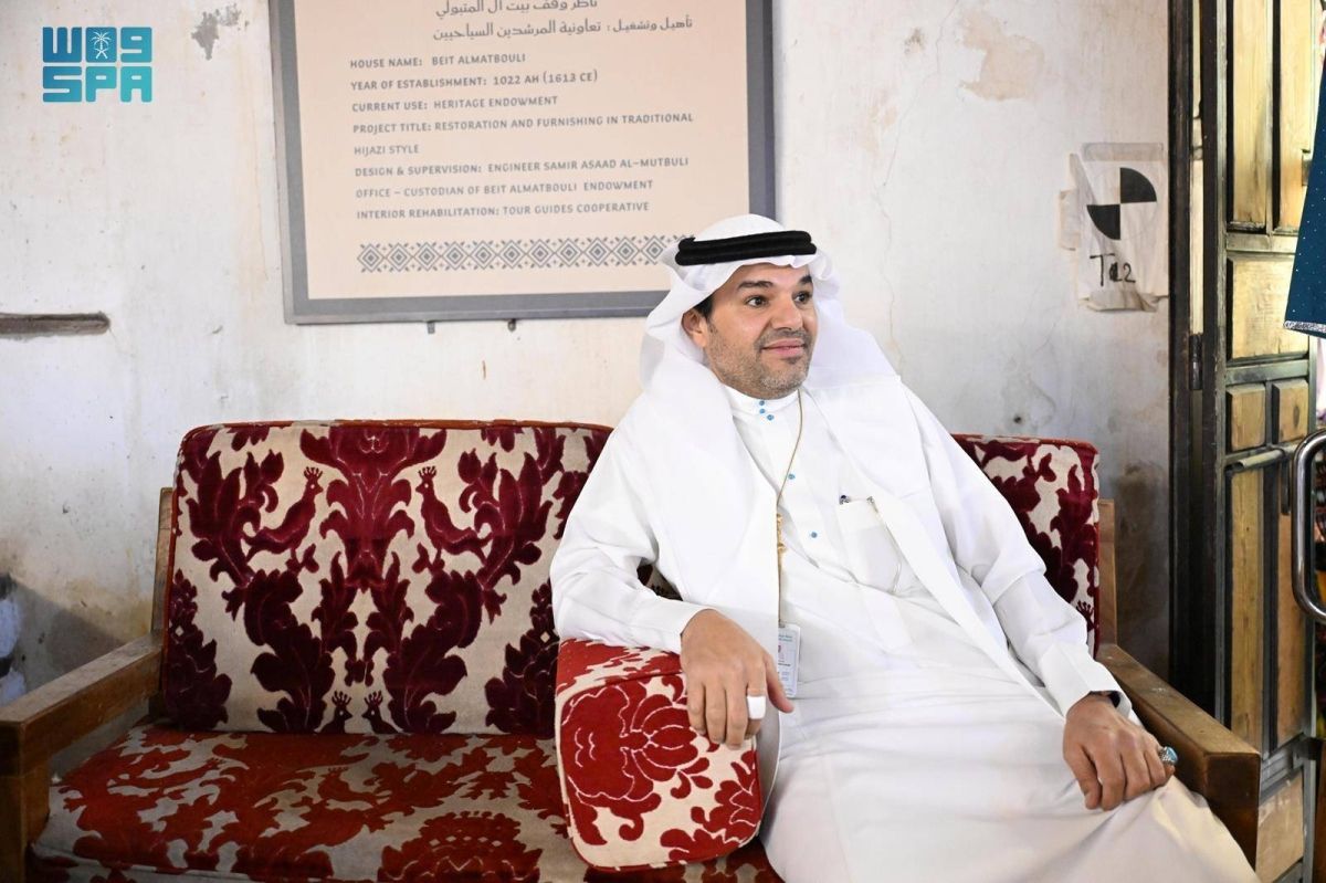 المجالس الرمضانية في جدة.. إرث يتجدد وأيام لا تنسى بروحانية الشهر الفضيل