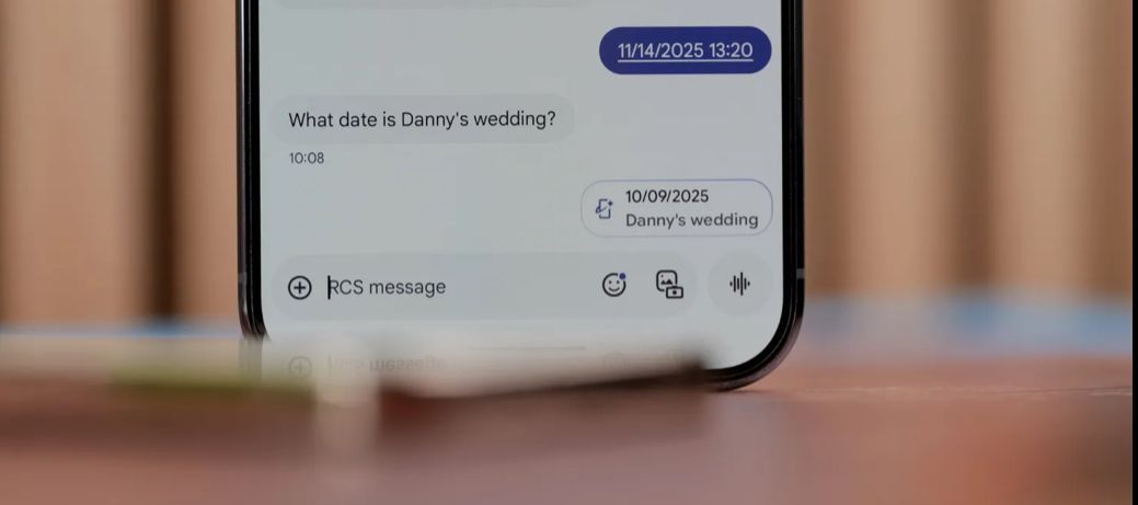 تكنولوجيا: جوجل تضيف مجلد سلة المهملات إلى تطبيق Google Messages في تحديث جديد