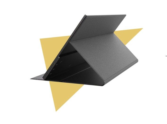 تكنولوجيا: شاشة 16T20E2 المحمولة من AOC تنطلق بتصميم نحيف وسعر اقتصادي