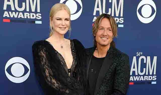 نيكول كيدمان تكشف ما مرت به بعد طلاقها من كيث أوربان