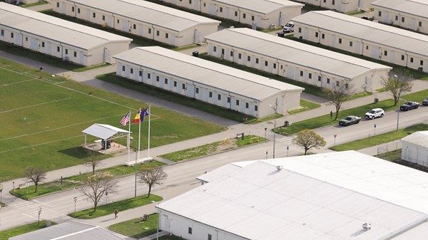 رومانيا تسمح لطائرات أميركية بالتزود بالوقود لـ«أغراض دفاعية»