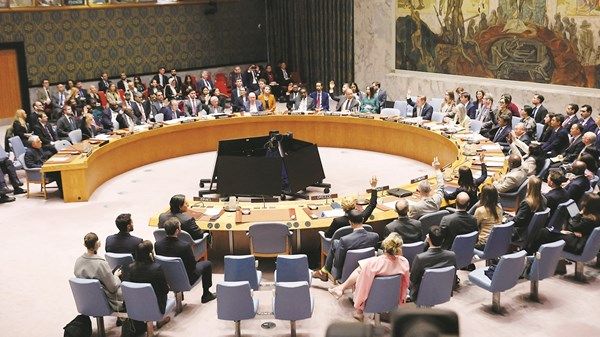 الإمارات: لا نسعى للتصعيد وسنتخذ كافة الإجراءات لحفظ سلامة أراضينا وسيادتنا