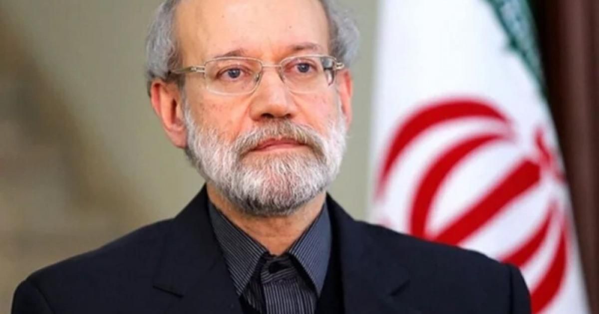 لاريجاني: سنغرق المنطقة في الظلام إذا دمرت واشنطن شبكتنا الكهربائية