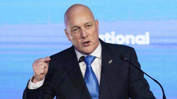 نيوزيلندا تدين الاعتداءات الإيرانية على دول المنطقة