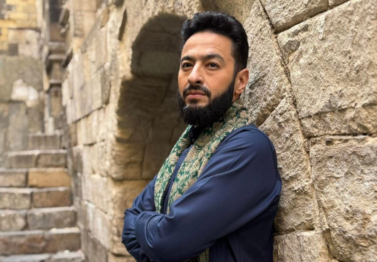 متابعة: تطورات نارية في “المداح٦”.. صابر يتمسك بالسر وسميح يواصل مخططه