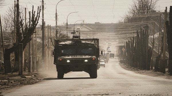 روسيا تعلن عن «اجتماع مثمر» مع مفاوضين أميركيين