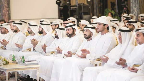 محمد الشرقي يؤكد أهمية الفهم الصحيح لجوهر الإسلام وقيمه الإنسانية