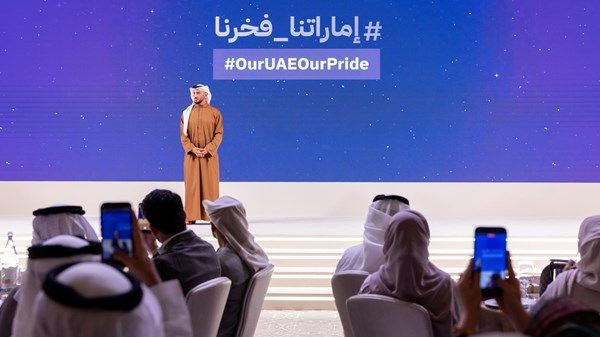 عبدالله آل حامد: إعلامنا الوطني كتيبة من المرابطين لحماية الجبهة الداخلية في مواجهة التحديات