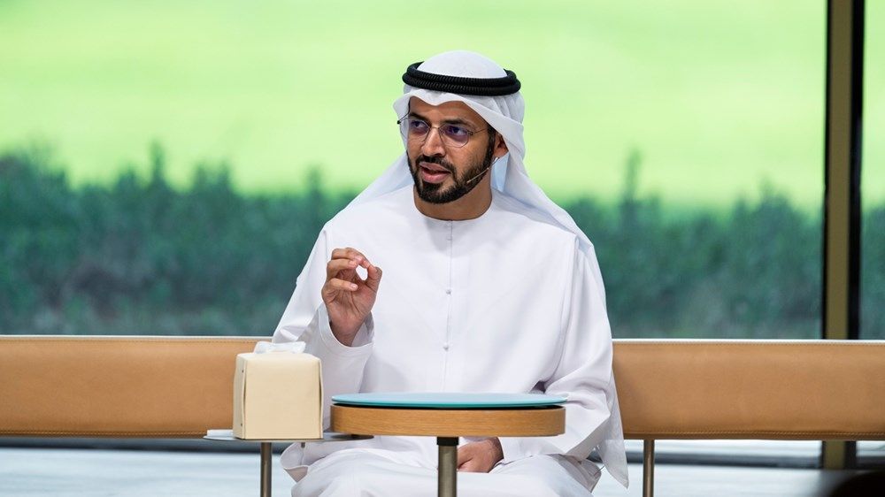 مجلس محمد بن زايد ينظم جلسة حوارية تحت عنوان «الحكمة مواقف وأخلاقيات» بحضور نهيان بن مبارك