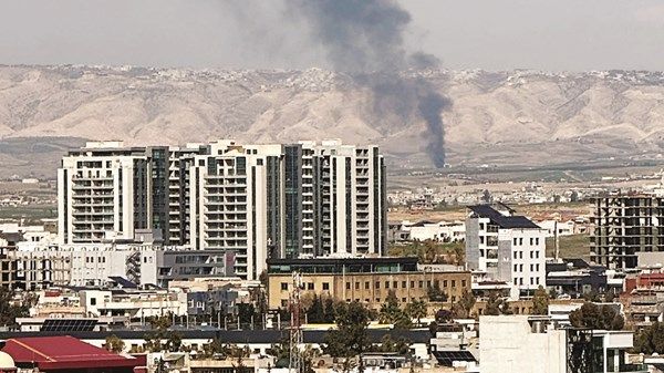 العراق.. توقف العمل بالموانئ النفطية واستمراره في «التجارية»